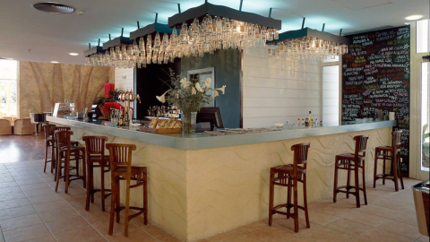 El Machico Hostel