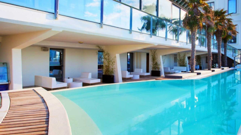 El Machico Hostel