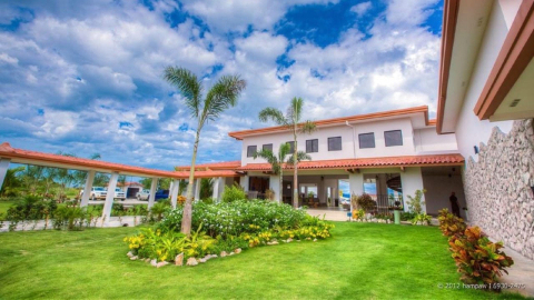 Bala Beach Resort
