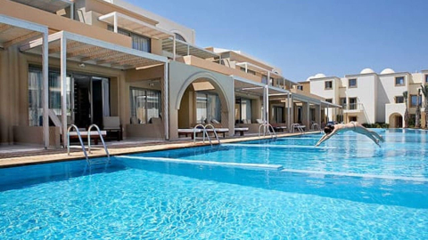 Bala Beach Resort