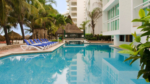 Hotel Coclé