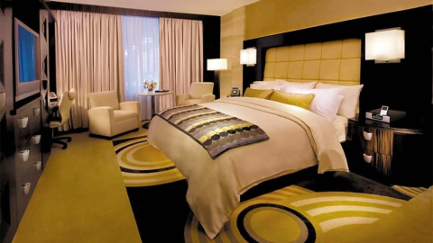 Leonardo Apartamento