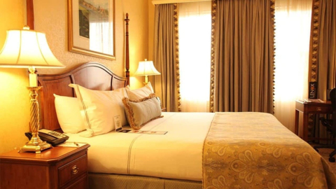 Ninfeo Apartmento Estudio